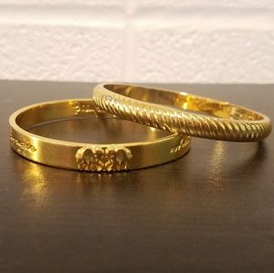 Lilly Pulitzer bangles